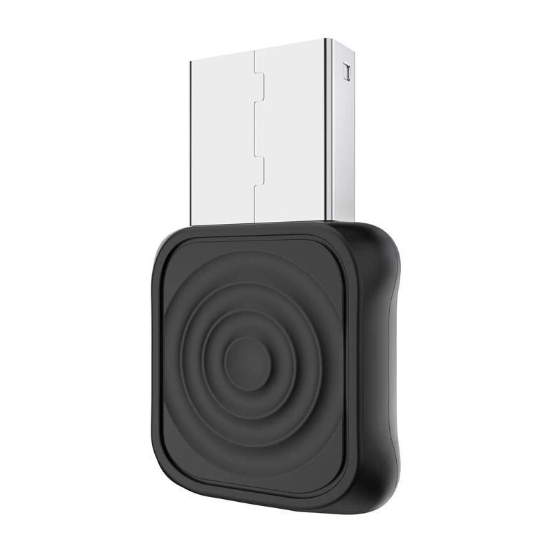 Langaton adapteri Carlinkit MINI ULTRA CarPlay- ja Android Auto -järjestelmiin, Plug-and-Play-dongle