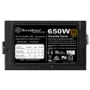 Virtalähde Silverstone SST-ET650-B v1.4 650 W