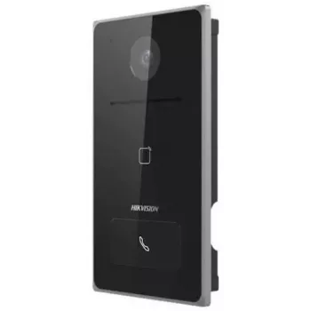 Porttiasema DS-KV6133-WME1/Flush