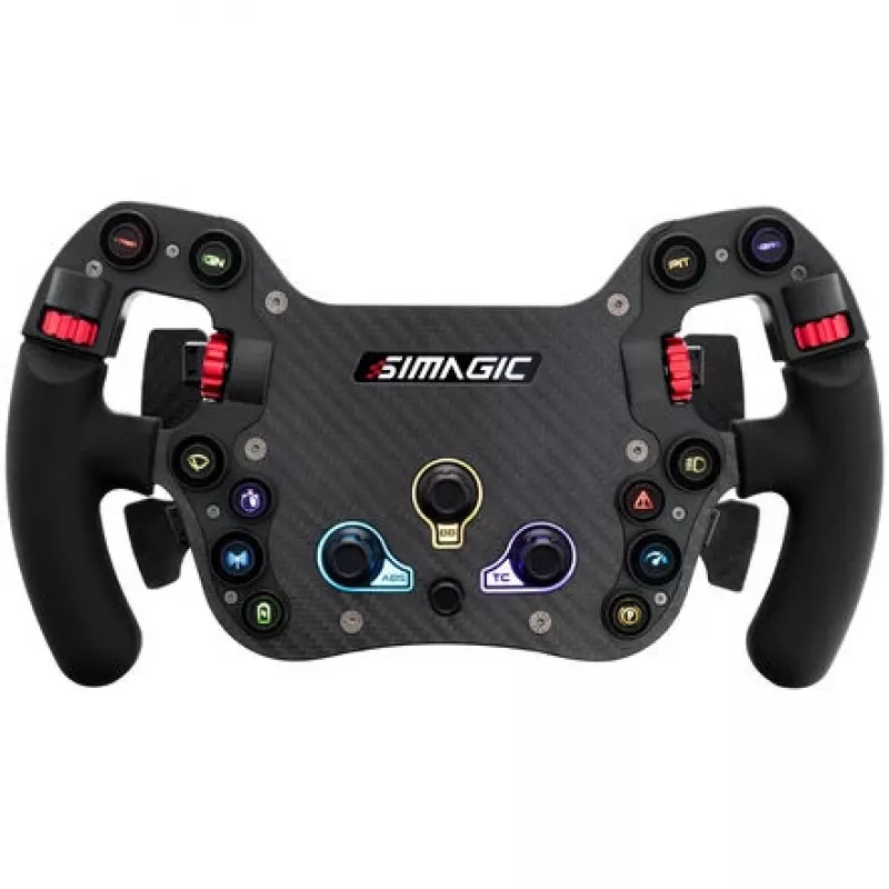 Simagic FX-C -ratti
