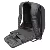 OGIO Mach 1 reppu urheilureppu musta