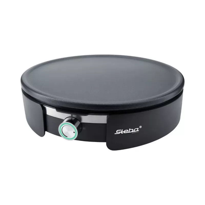 Crêpe-paistin Steba CR 36 1500 W musta
