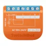 Älykäs SwitchBot-rele W5502310 – Wi‑Fi-ohjaus energianseurannalla