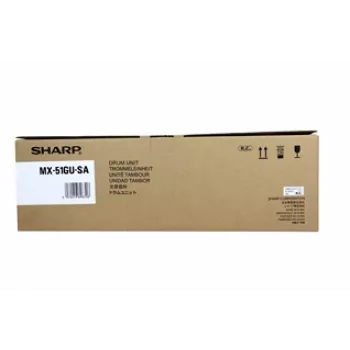 Tulostinrumpu Sharp MX-36GUSA alkuperäinen MX-2010/2310U/3111U/2314N/2614N/3114N/2640N/3140N/3640N/2610N/3110N/3610N, kesto jopa 100 000 sivua