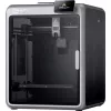3D-tulostin Creality K2 Pro — rakennustila 300×300×400 mm, kaksois-Z-akseli