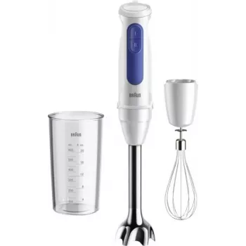 Braun MQ 30051 M sauvasekoitin 900 W sininen, valkoinen
