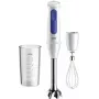Braun MQ 30051 M sauvasekoitin 900 W sininen, valkoinen