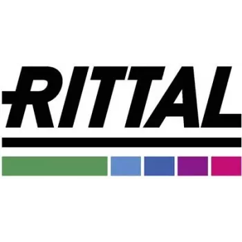 Seinäkotelo Rittal AX 1077.000, IP55, vaaleanharmaa