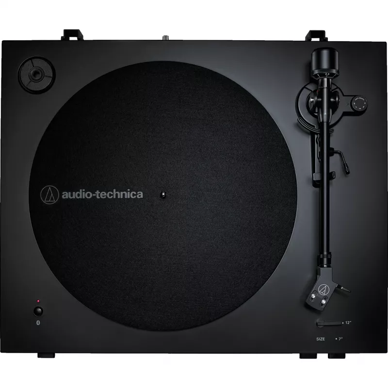 Audio Technica AT-LP3XBTBK tuote musta