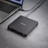 DVD RW USB3.2 EXT/musta 5401400 Intenso