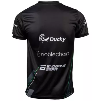 Sprout Original Player Jersey 2023 Edition - musta (M)