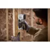 Stanley FMHT70100-0 niittipyssy, musta/hopea/keltainen