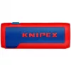 KNIPEX TwistCut 90 22 01 SB aaltoputkileikkuri
