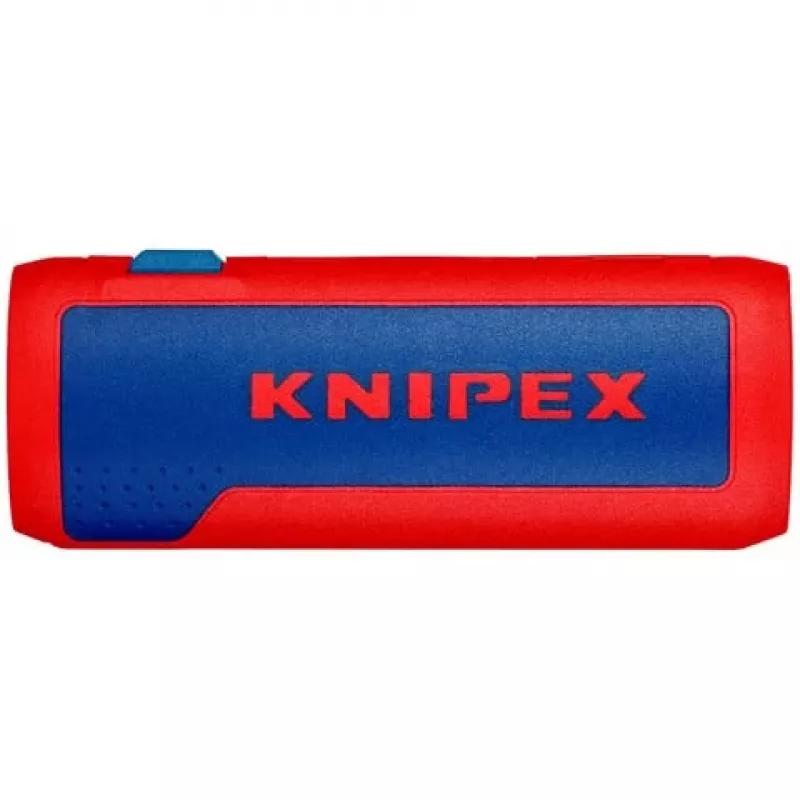 KNIPEX TwistCut 90 22 01 SB aaltoputkileikkuri