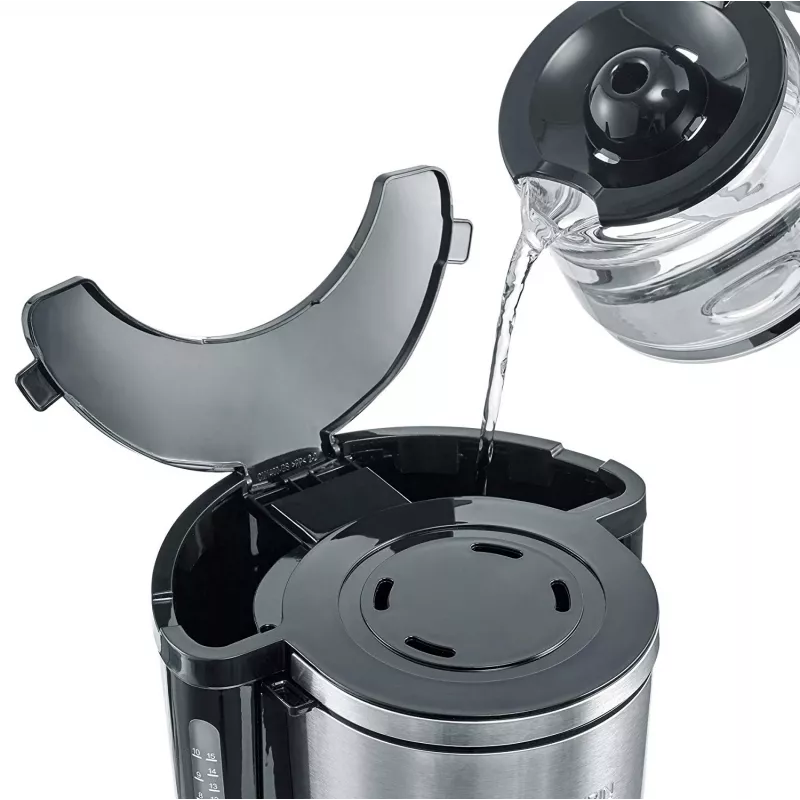 Suodatinkahvinkeitin Severin 1 L KA 4845