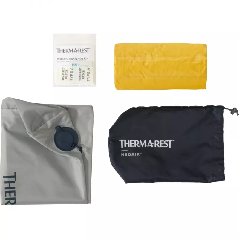 Therm-a-Rest NeoAir XLite NXT 510 mm 168 mm keltainen