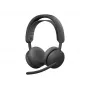 Logitech Zone Wireless 2 ES - kuulokemikrofoni - On-Ear (981-001493)