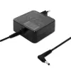 Qoltec 51745 virtalähde/invertteri sisäkäyttöön 65 W musta