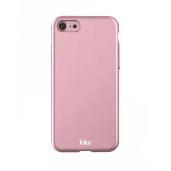Kotelo Tellur iPhone 7 rosekulta