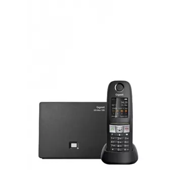 Gigaset E630 langaton puhelin, iso näppäimistö IP65