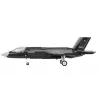 Rakennussarja Cobi F-35A Lightning II — 605 osaa, mittakaavamalli