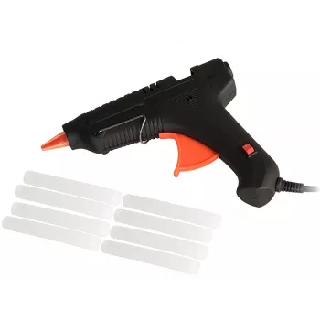 Liimapistooli TRACER 46512 P3 musta 100W