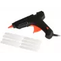 Liimapistooli TRACER 46512 P3 musta 100W