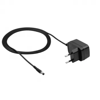 Akyga AK-PD-20 virtalähde Tefal-pölynimurille 26 V / 0,55 A, 14,3 W, 5,5 x 2,5 mm, 1,8 m