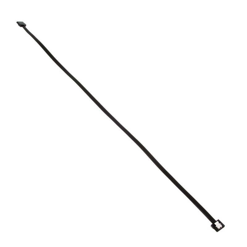SATA-kaapeli Akasa PROSLIM 50 cm AK-CBSA05-50BK