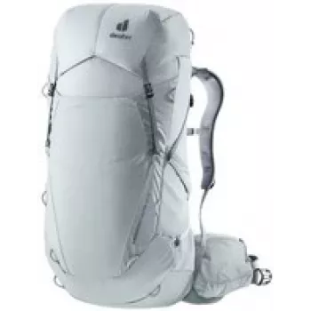 DEUTER Aircontact Ultra 40+5 reppu kevyt ja kestävä – 40+5 l tilavuus, vaellus-/trekkireppu
