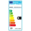 Osram loisteputki L T8 15W/827 G13 45 cm