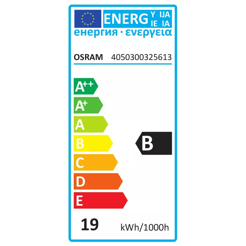 Osram loisteputki L T8 15W/827 G13 45 cm