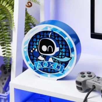 Paladone Sony PlayStation Astrobot -laatikkovalo