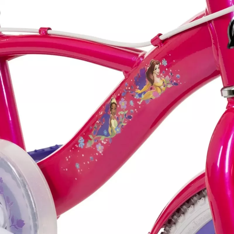 Polkupyörä HUFFY Disney PRINCESS 16