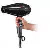 BaByliss Excess-HQ hiustenkuivaaja 2600 W musta