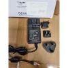 Virtalähde ALLNET ALL-PSU12V5A-EUUSUK-Binder711 12V 5A Binder 7/11 -liittimellä (EU/US/UK-pistoke)