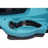 Makita DLM480PT2 akkuruohonleikkuri 3100 värähtelyä/min 48 cm leikkuuleveys