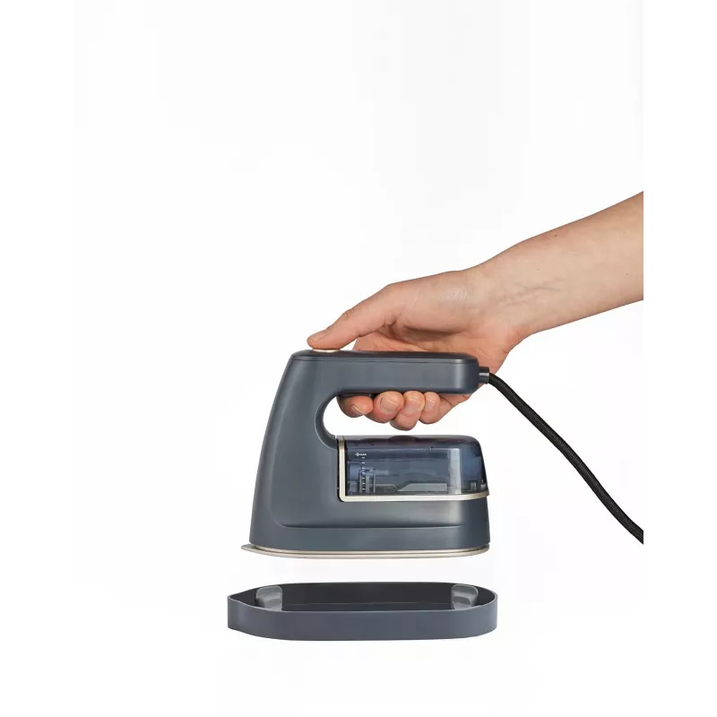 Beldray BEL01610VDE 2in1 silitysrauta ja höyrysuoristin