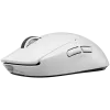 LOGITECH G PRO X SUPERLIGHT 2c kompakti langaton pelihiiri - VALKOINEN - 2,4 GHz - EER2-933