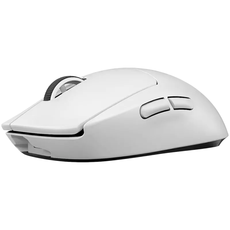 LOGITECH G PRO X SUPERLIGHT 2c kompakti langaton pelihiiri - VALKOINEN - 2,4 GHz - EER2-933