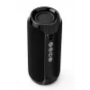 Kannettava Bluetooth-stereokaiutin SQUEAK SQ1008 — 14W RMS, Bluetooth 5.3, 1200 mAh, IPX4, FM, LED, AUX, USB