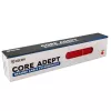 Kolink Core Adept COREADEPT-EK-RED punottu jatkokaapelisarja, 6 kaapelia, punainen