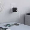 AUKEY PA-D2 laturi mobiililaitteille 36W musta sisäkäyttöön