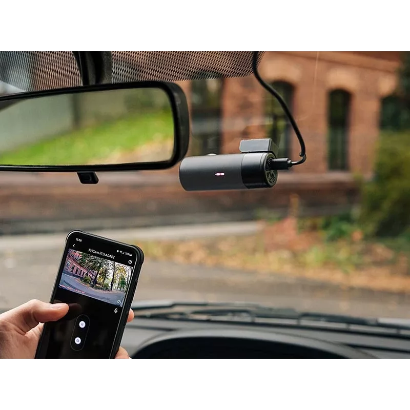 Videotallennin SNAP 3.5S-WF