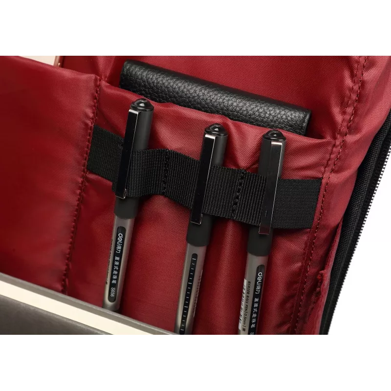 Kannettavareppu YBB 1503 SHIELD Backpack 15,6