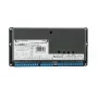 Laskomex EC-2502AR elektroniikkakasetti akun lataustoiminnolla ja RFID- & Dallas-tuella
