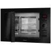 Mikroaaltouuni AMICA AMMB25E3GB 25L 900W