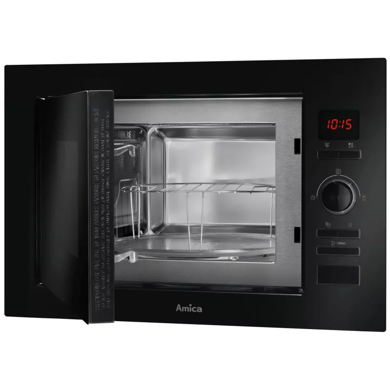 Mikroaaltouuni AMICA AMMB25E3GB 25L 900W