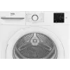 BEKO pyykkiteline BM3T372E0W, 7 kg, energialuokka E, syvyys 54,5 cm