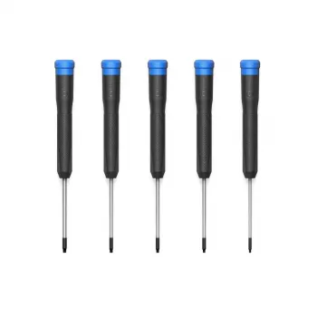 iFixit Pro Tech ruuvimeisselisarja T-Security